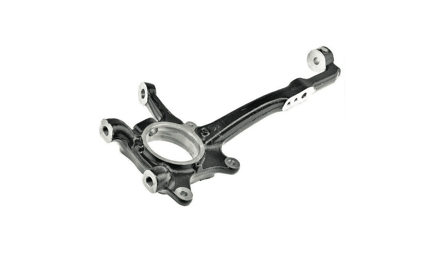 STEERING KNUCKLE
