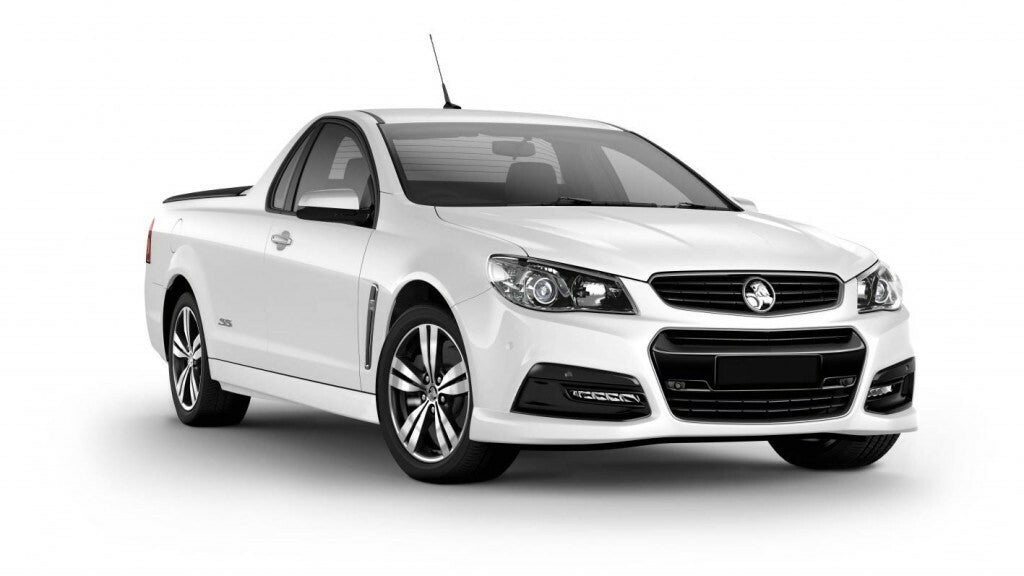 HOLDEN