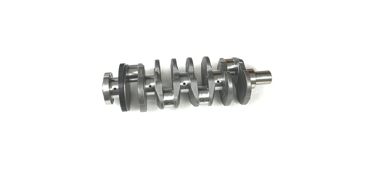 ENGINE CRANKSHAFT