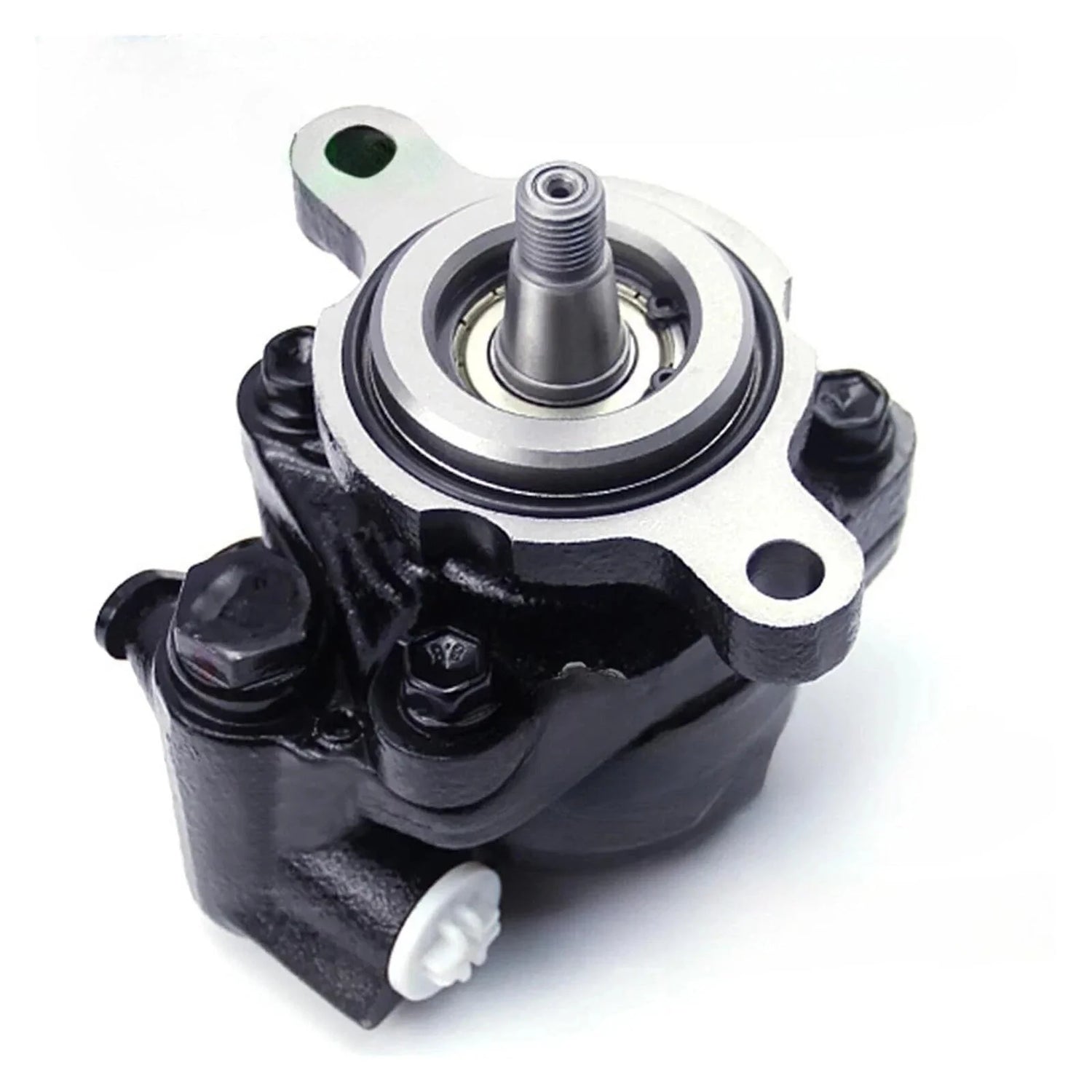 POWER STEERING PUMP