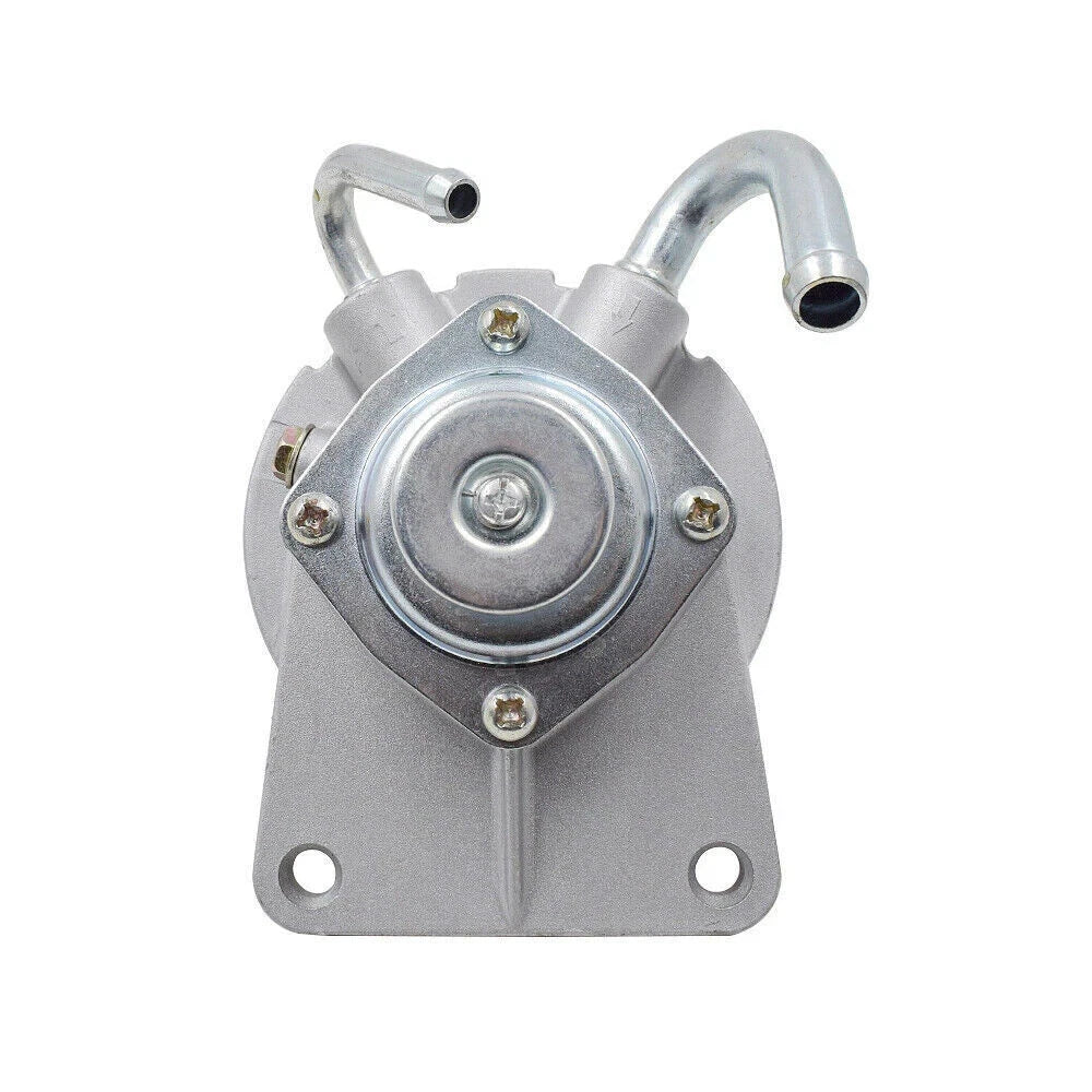 FUEL PRIMER PUMP