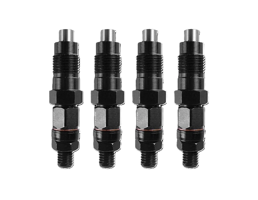 INJECTOR