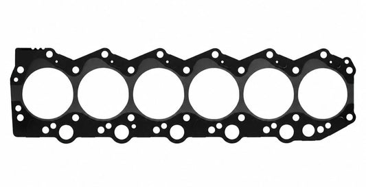 MLS CYLINDER HEAD GAKET FOR TOYOTA COASTER BUS HZB30 HZB50 1HZ 4.2L DIESEL (1HZ)