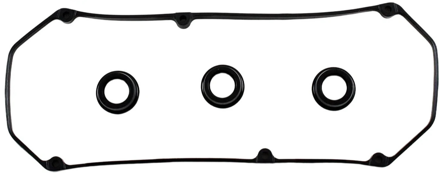 TAPPET ROCKER COVER GASKET KIT FOR MITSUBISHI VERADA KE KF KH KJ KL KW 3.5L 6G74