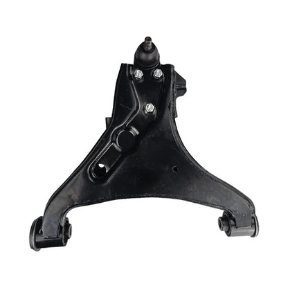FOR MITSUBISHI TRITON/ L200 PICKUP KB8T KB4T 2 x FRONT LOWER CONTROL ARM SET 05+