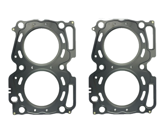 FOR SUBARU LEGACY EXIGA LEVORG IMPREZA 2.0L EJ20 2 X MLS CYLINDER HEAD GASKET