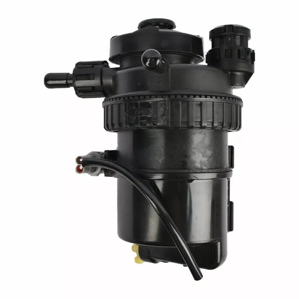 FOR TOYOTA HILUX KUN16/26/36 1KD 3.0TD - FUEL FILTER PRIMER PUMP (23300-0L042)