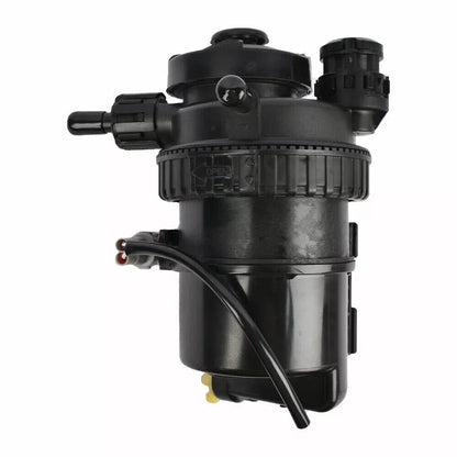 FOR TOYOTA HILUX KUN16/26/36 1KD 3.0TD - FUEL FILTER PRIMER PUMP (23300-0L042)