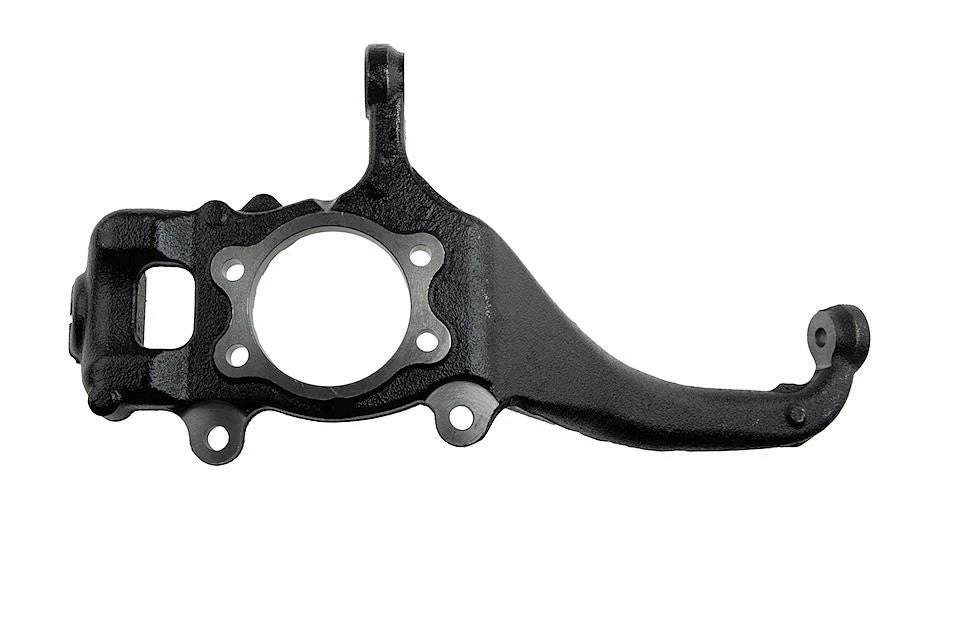 FOR NISSAN NAVARA D40 YD25DDTi 2.5TD 2 X FRONT STEERING KNUCKLE LH+RH 2005-2019