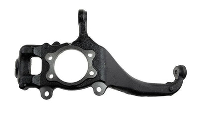 FOR NISSAN NAVARA D40 YD25DDTi 2.5TD 2 X FRONT STEERING KNUCKLE LH+RH 2005-2019