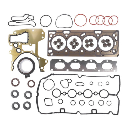 VRS CYLINDER HEAD GASKET KIT FOR HOLDEN CRUZE JG JH 12V 1.8L F18 F18D4 2009-2016