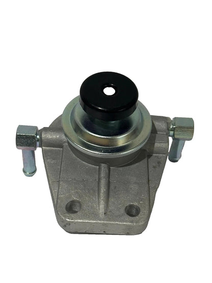 NEW FUEL LIFT PRIMER PUMP FOR NISSAN PATROL GU Y61 ZD30 /TD42 (16401-VC10D) 10MM