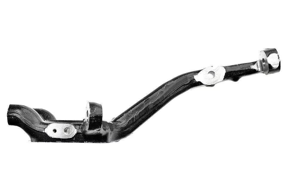 FOR TOYOTA LAND CRUISER PRADO 120/150 2 X STEERING KNUCKLE FRONT (L/H+R/H) 2003+