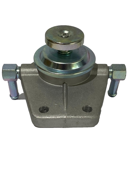NEW FUEL LIFT PRIMER PUMP FOR NISSAN PATROL GU Y61 3.0TD INLET/OUTLE 10 MM 2002