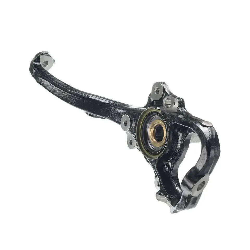 FOR LEXUS LX470 AWD PETROL 4.7L 2X FRONT (LEFT+RIGHT) STEERING KNUCKLE 1998-2007