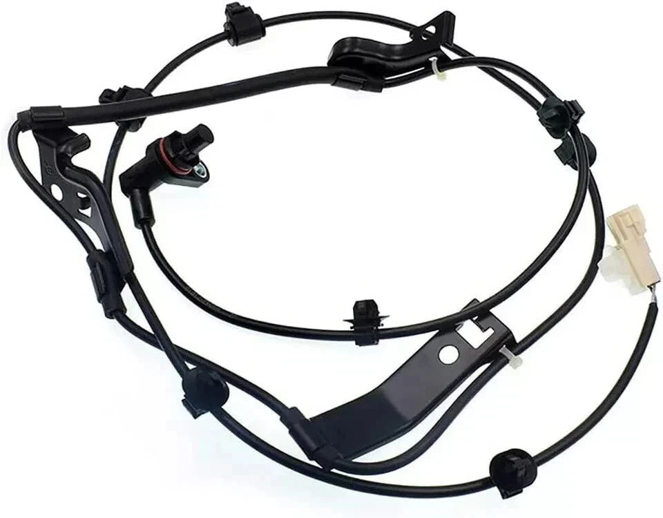 FOR TOYOTA HILUX KUN26 /16 1KD 2KD FRONT REAR LH+RH ABS WHEEL SPEED SENSOR 05-15