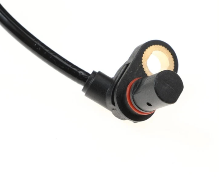 FOR NISSAN PATHFINDER R51 4WD 2 X FRONT (LH + RH) ABS SENSOR 2005+