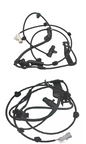 FOR TOYOTA HILUX VIGO FORTUNER FRONT LEFT & RIGHT ABS WHEEL SPEED SENSOR 82-19