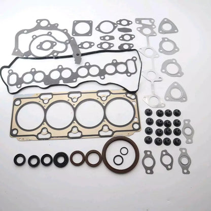 FOR HYUNDAI SANTA FE 2.2L 4CYL TURBO DIESEL ENGINE FULL GASKET SET D4EB