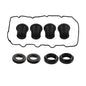ROCKER COVER GASKET SEAL SET FOR TOYOTA HIACE KDH200/201/202/206/221/223 1KD