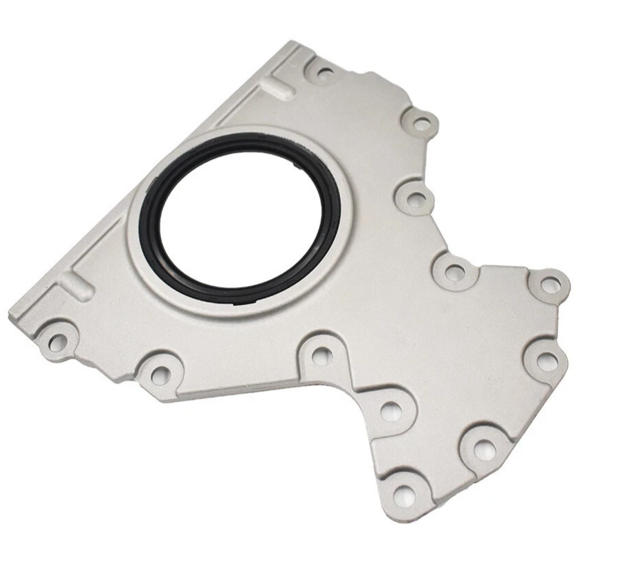 REAR MAIN CRANK SEAL FOR HOLDEN STATESMAN WH WK WL WM 5.7L 6.0L V8 WITH BOLT