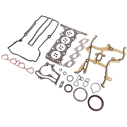 FOR HOLDEN CRUZE JH BARINA TM 1.4L TURBO 16V A14NET ENGINE FULL GASKET SET 2011+