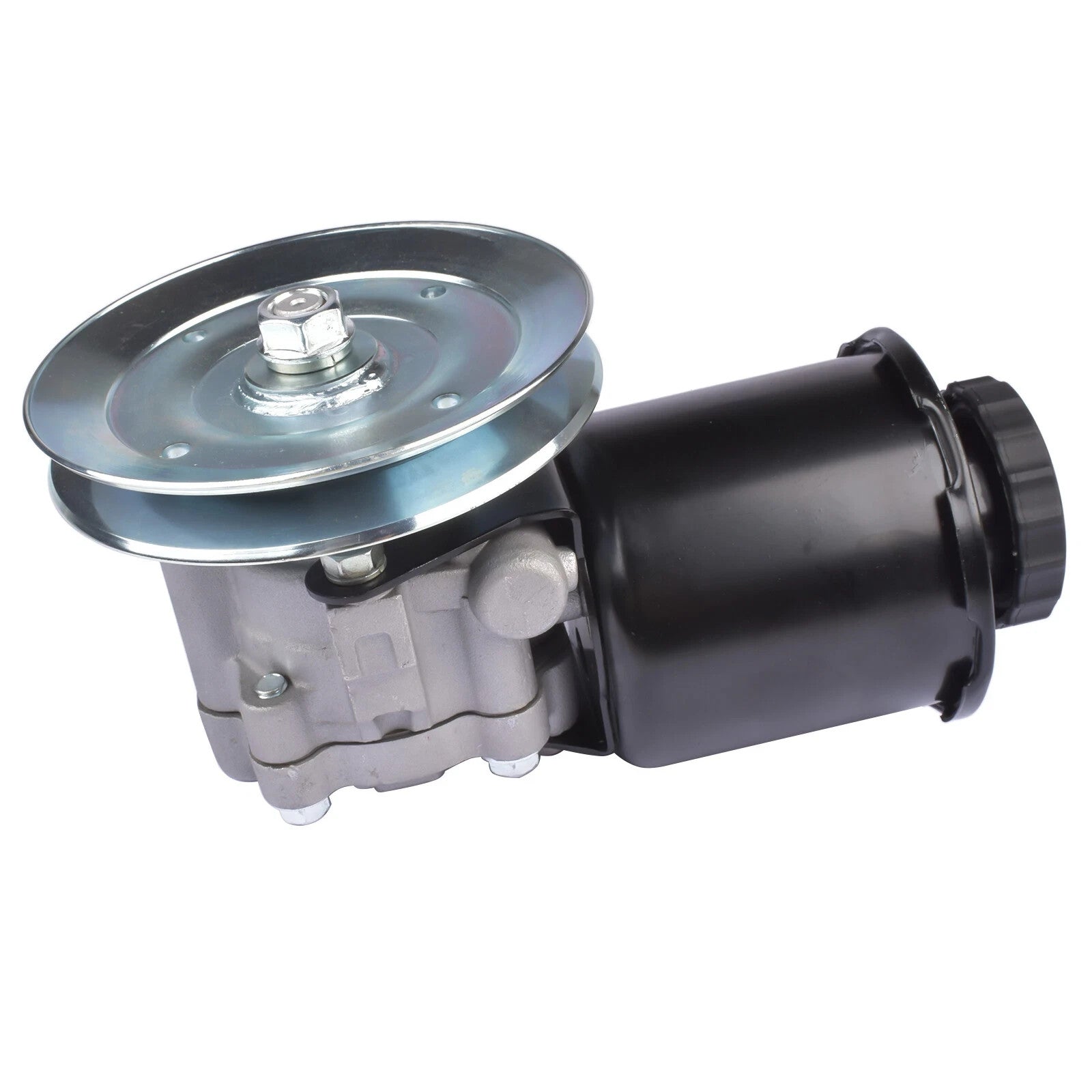 NEW POWER STEERING PUMP FOR NISSAN PATROL GQ Y60 TD42 4.2L 6CYL DIESEL 1988-1997