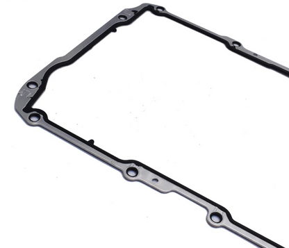 FOR HOLDEN COMMODORE VT VU VX VY VZ VE LS1 LS3 V8 5.7L 6.0L SUMP/OIL PAN GASKET