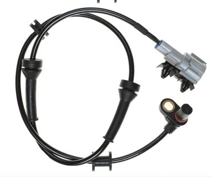FOR NISSAN PATHFINDER R51 4WD 2 X FRONT (LH + RH) ABS SENSOR 2005+