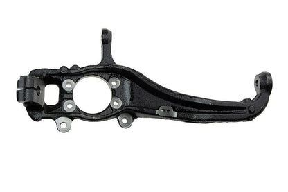 FOR NISSAN NAVARA D40 YD25DDTi 2.5TD FRONT STEERING KNUCKLE RIGHT 2005-2019