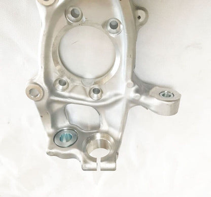 FOR AUDI Q5 8R 8RB FRONT STEERING KNUCKLE HUB CARRIER L/H 2011-2016