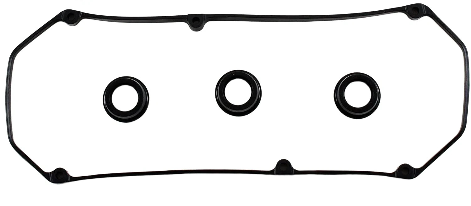 ROCKER COVER GASKET KIT FOR MITSUBISHI CHALLENGER PA /380 DB 3/3.8L 6G75 6G72 V6