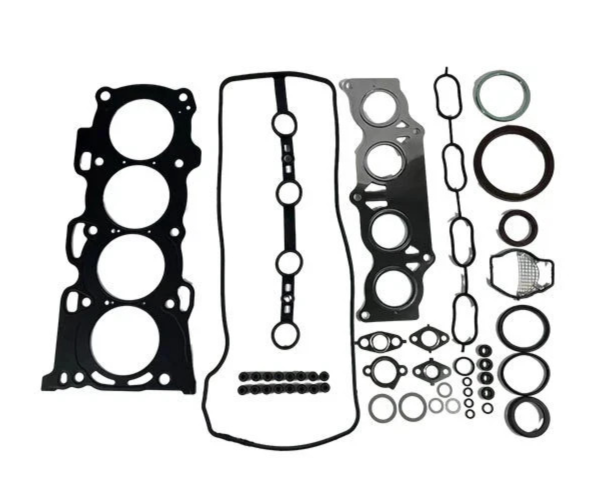 FOR TOYOTA RAV4 ACA20 ACA21 2.0L 1AZ-FE PETROL ENGINE FULL GASKET KIT 2000-2005