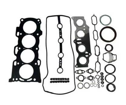FOR TOYOTA RAV4 ACA20 ACA21 2.0L 1AZ-FE PETROL ENGINE FULL GASKET KIT 2000-2005