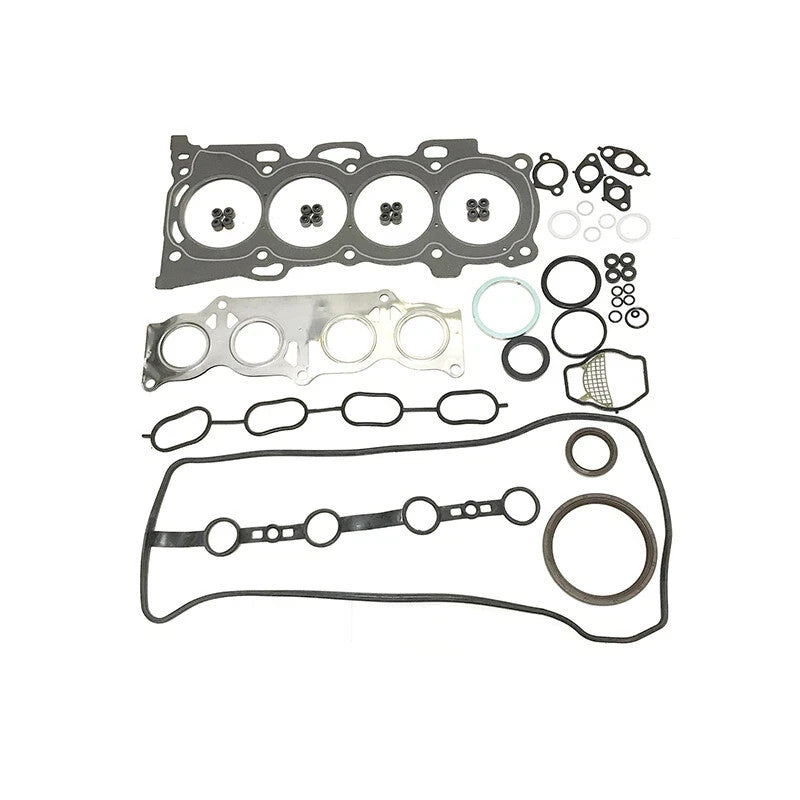 FOR TOYOTA ESTIMA ACR30 ACR40 ACR50 2.4L 2AZ-FE ENGINE FULL GASKET KIT 2000-2016