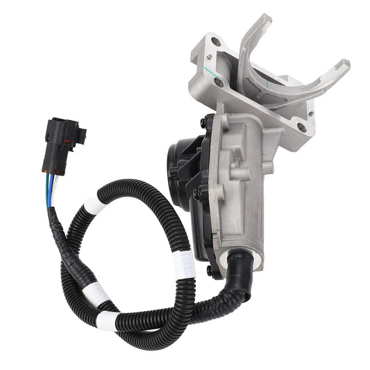 FOR ISUZU D-MAX / RODEO PICK UP 3.0TD TFS85 FRONT AXLE ACTUATOR ASSEMBLY 2004+