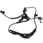 FOR MITSUBISHI L200 KL 1T 2.4L 4N15 FRONT RIGHT ABS WHEEL SPEED SENSOR 2015-2023