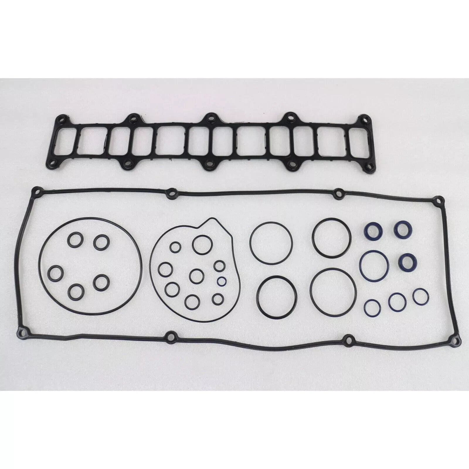 FOR MITSUBISHI DELICA (IMP) 3.2L DIESEL ENGINE FULL GASKET KIT 4M41