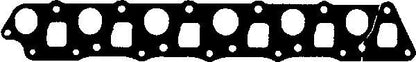 FOR NISSAN PATROL GU GQ Y60 Y61 2.8L RD28 ENGINE INTAKE EXHAUST MANIFOLD GASKET