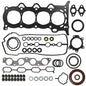 FOR TOYOTA PRIUS NHW10 / 11 / 20 1.5L 1NZ-FXE HYBRID ENGINE FULL GASKET KIT 97+