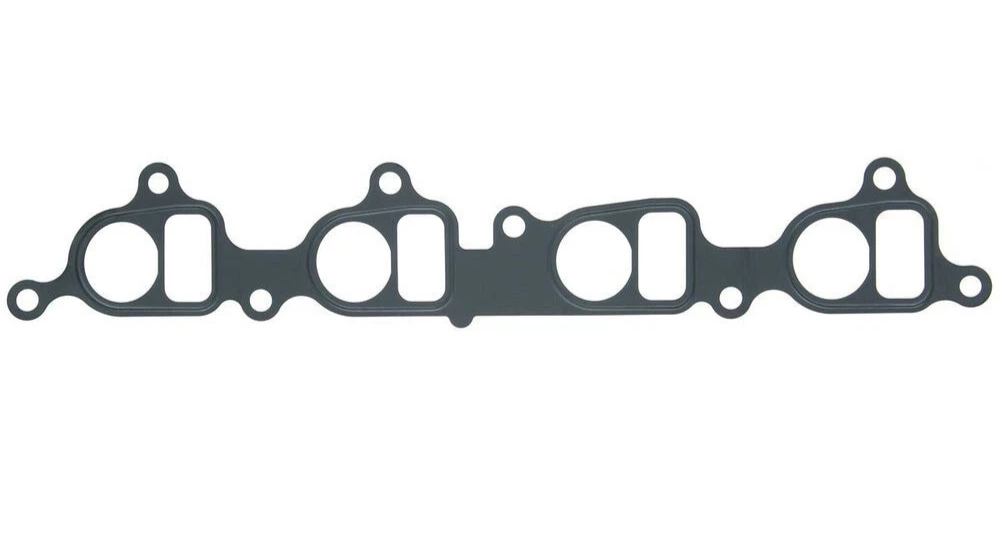 NEW INTAKE MANIFOLD GASKET FOR NISSAN NAVARA D22 D40 PICK UP 2.5L YD25 YD25DDTI