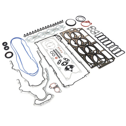 FOR HOLDEN CALAIS VT VX VY VZ LS1 5.7L V8 ENGINE FULL GASKET SET (LS1) 1999-2006