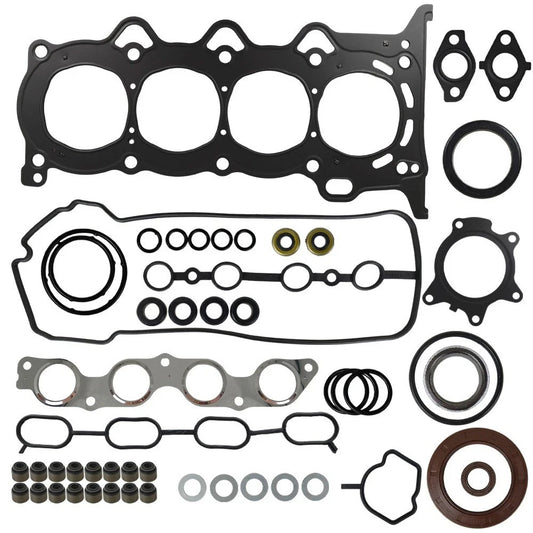 1NZ-FE 2NZ-FE 1.3L 1.5L PETROL ENGINE FULL GASKET KIT FOR TOYOTA YARIS ECHO VITZ