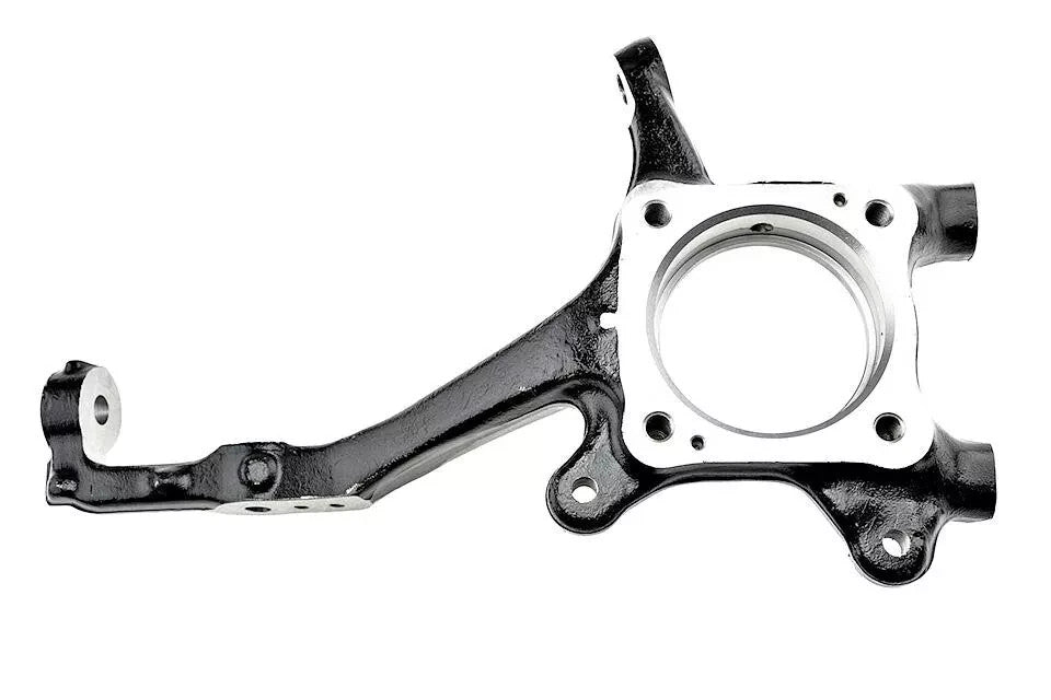 NEW STEERING KNUCKLE FRONT RIGHT FOR LEXUS GX470/GX460 V6/V8 2003-2015