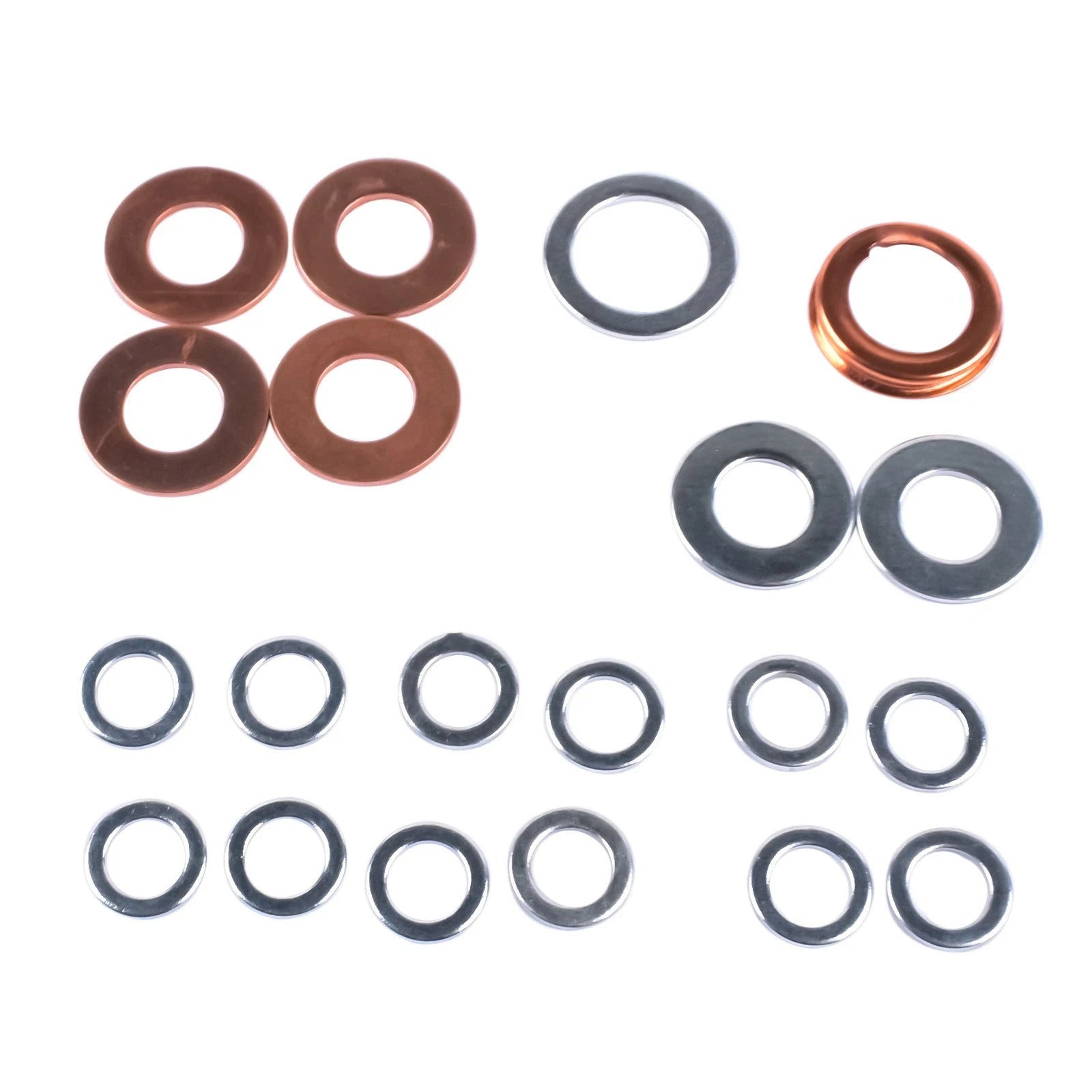 ZD30 ENGINE FULL GASKET SET FOR NISSAN PATROL Y61 3.0TD ZD30DDTi 2000 ONWARDS