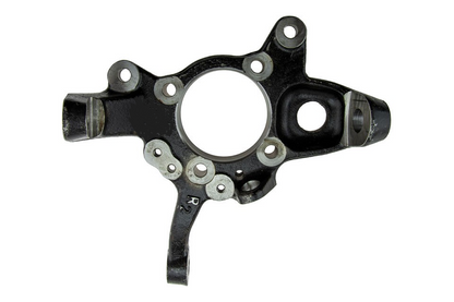 NEW STEERING KNUCKLE FRONT RIGHT FOR MITSUBISHI PAJERO MK3 3.2DID 4M41 2000-2006