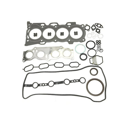 FOR TOYOTA ALPHARD ANH10 ANH15 2.4L 2AZ-FE 2AZ ENGINE FULL GASKET KIT 2002-2008
