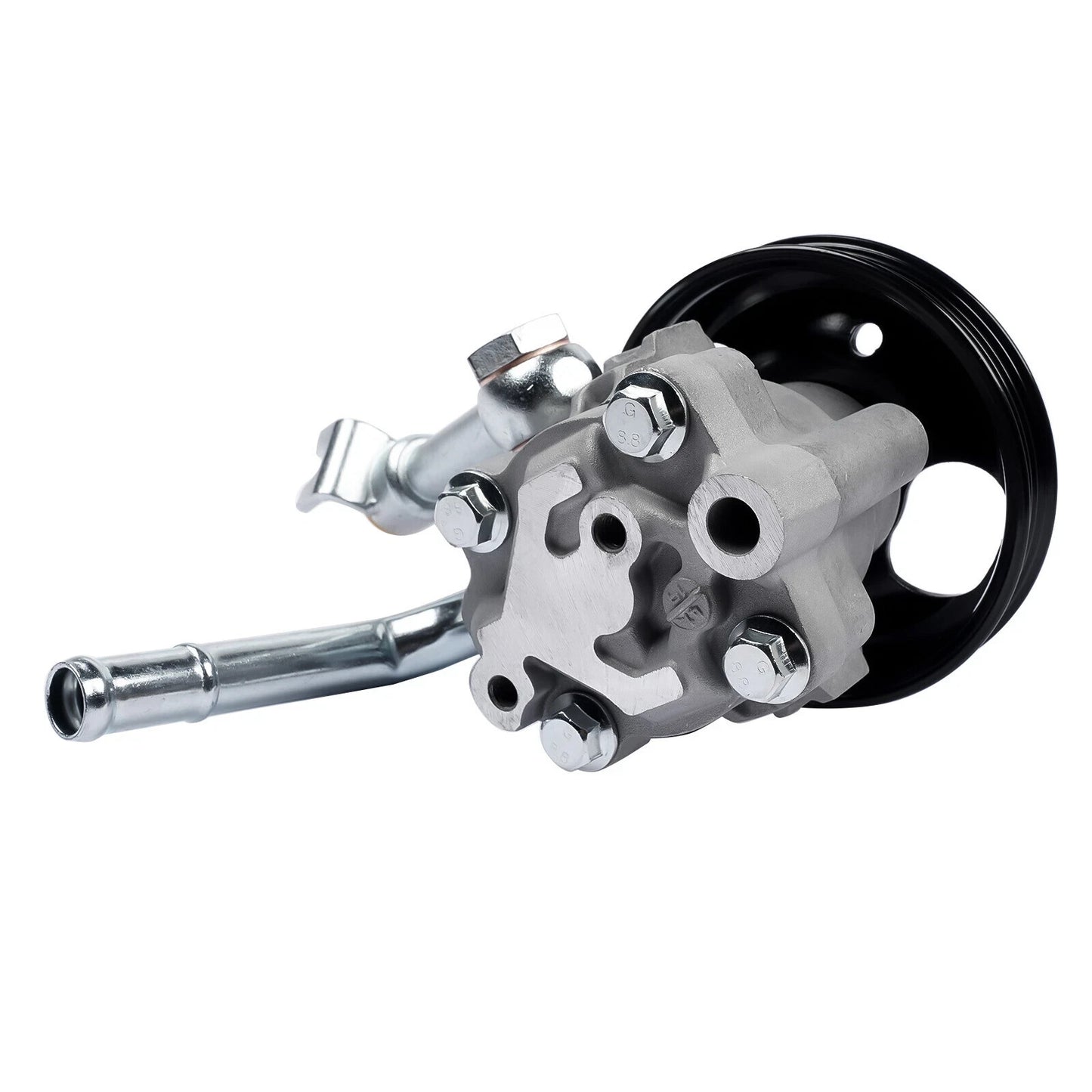 FOR NISSAN PATHFINDER R51 2.5DCi/TD - NEW POWER STEERING PUMP   (05/2005+)