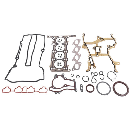 FOR HOLDEN BARINA TM CRUZE JH 1.4L TURBO 16V A14NET ENGINE FULL GASKET KIT 2011+