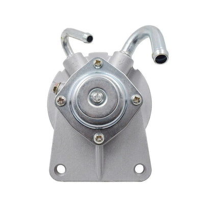 FOR MITSUBISHI L200 B40 2.5DID NEW FUEL FILTER PRIMER LIFT PUMP (05-16) 1770A011